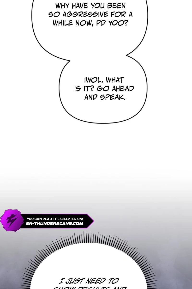 Assistant Manager Kim Hates Idols Chapter 31 page 94 - 