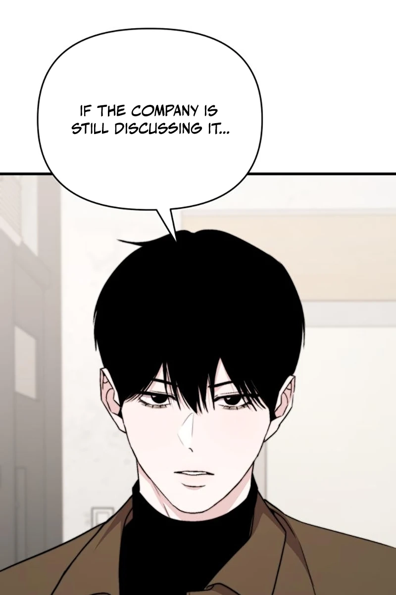 Assistant Manager Kim Hates Idols Chapter 31 page 97 - 