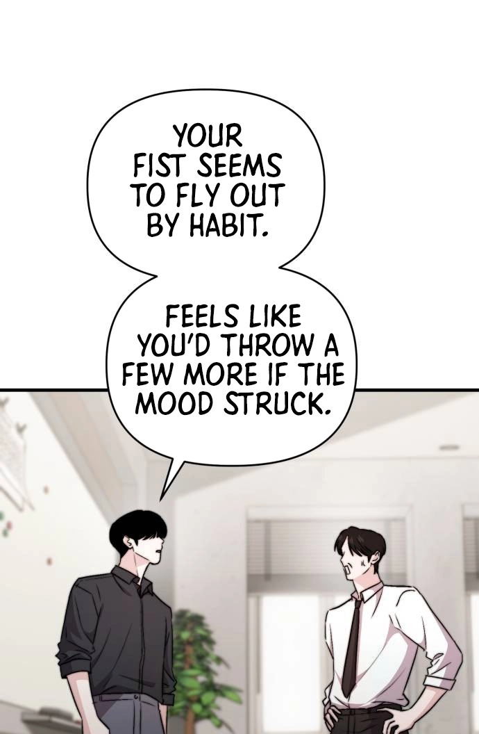 Assistant Manager Kim Hates Idols Chapter 32 page 103 - 