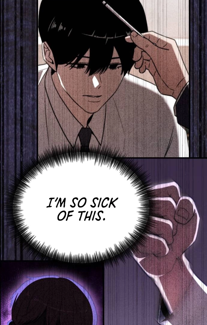 Assistant Manager Kim Hates Idols Chapter 32 page 106 - 