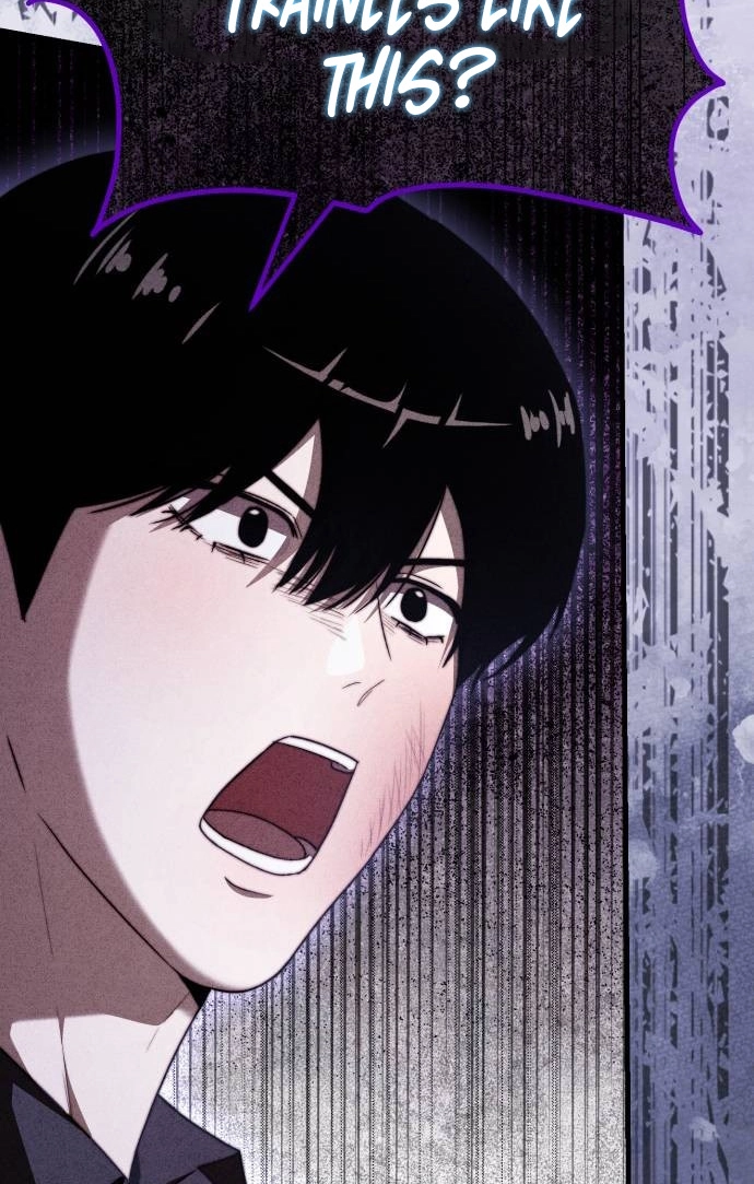 Assistant Manager Kim Hates Idols Chapter 32 page 111 - 