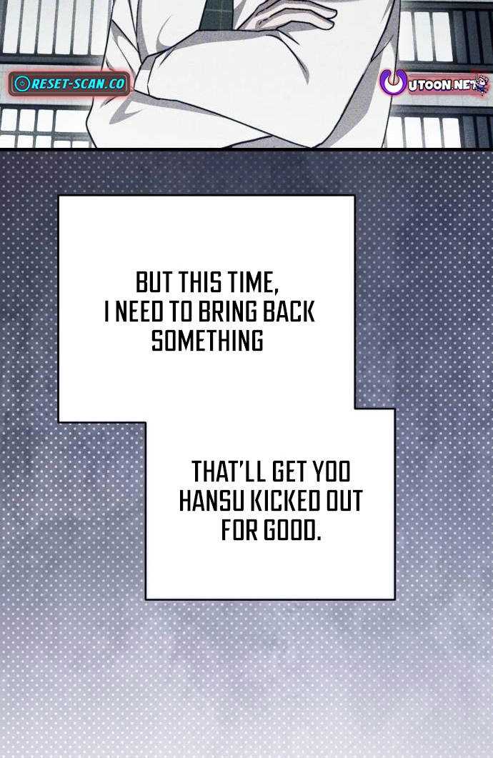 Assistant Manager Kim Hates Idols Chapter 32 page 18 - 
