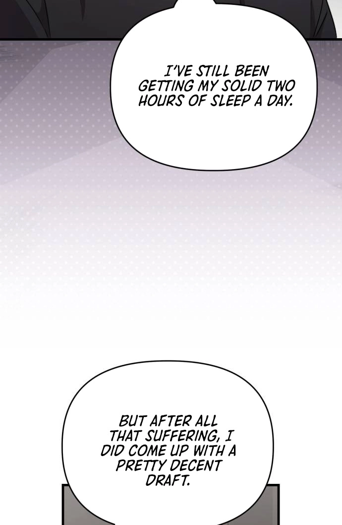 Assistant Manager Kim Hates Idols Chapter 32 page 25 - 
