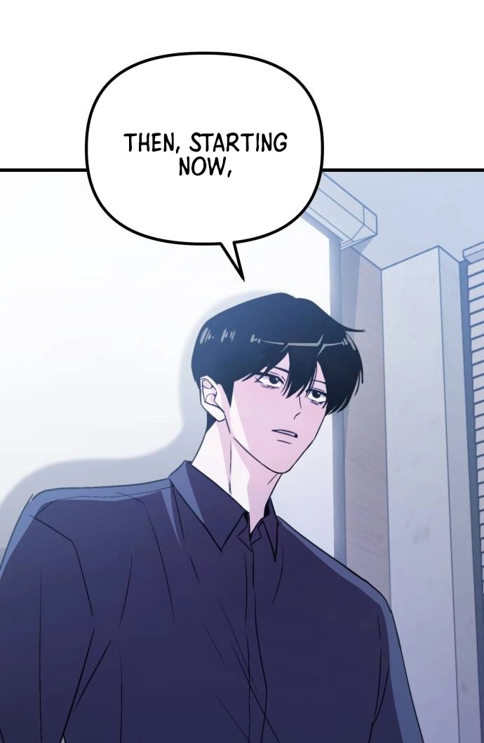 Assistant Manager Kim Hates Idols Chapter 32 page 34 - 