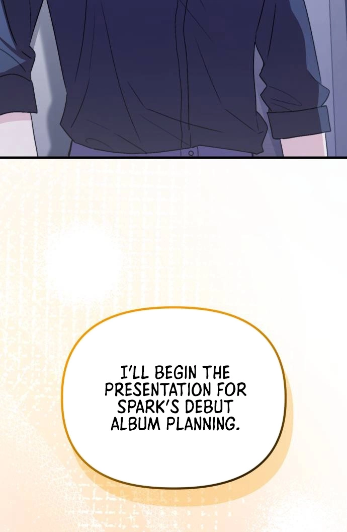 Assistant Manager Kim Hates Idols Chapter 32 page 35 - 