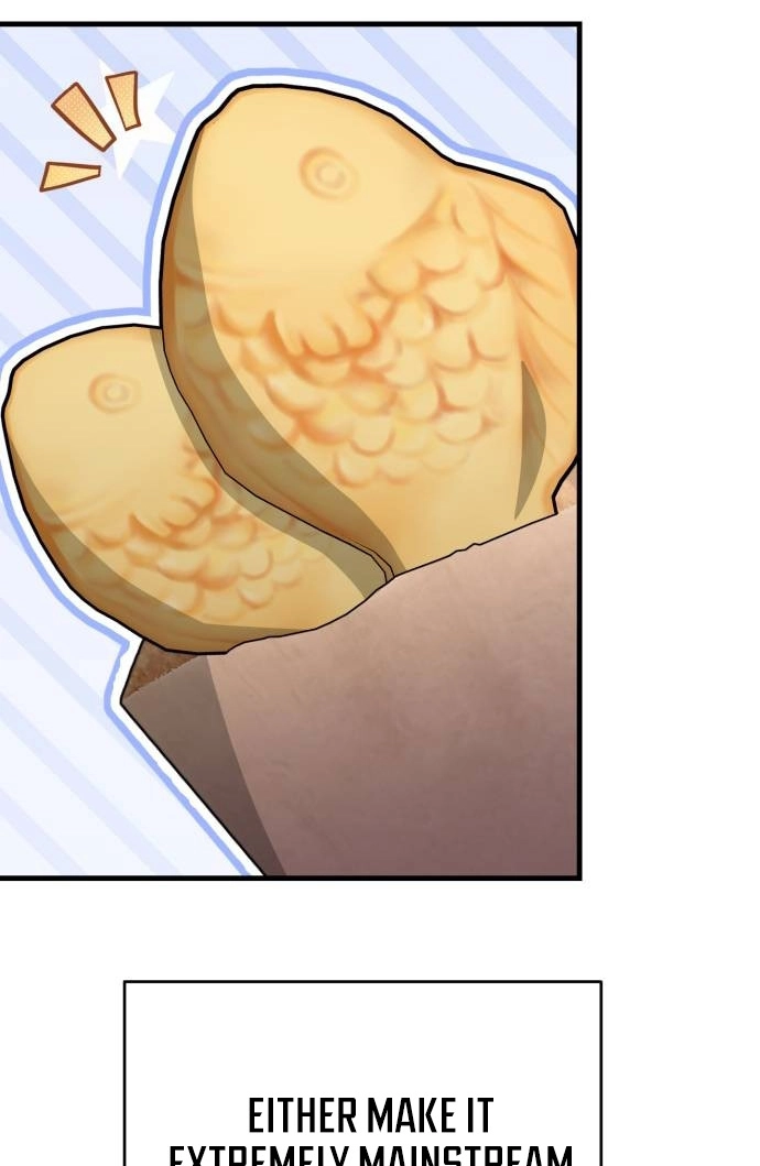 Assistant Manager Kim Hates Idols Chapter 32 page 39 - 