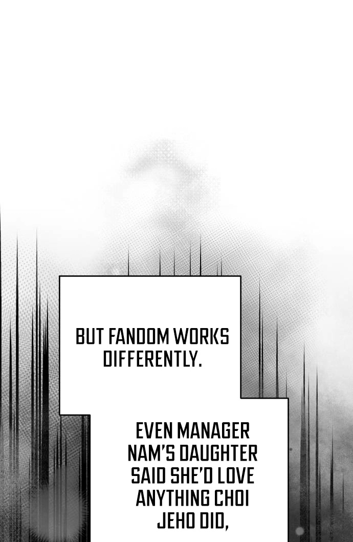 Assistant Manager Kim Hates Idols Chapter 32 page 41 - 