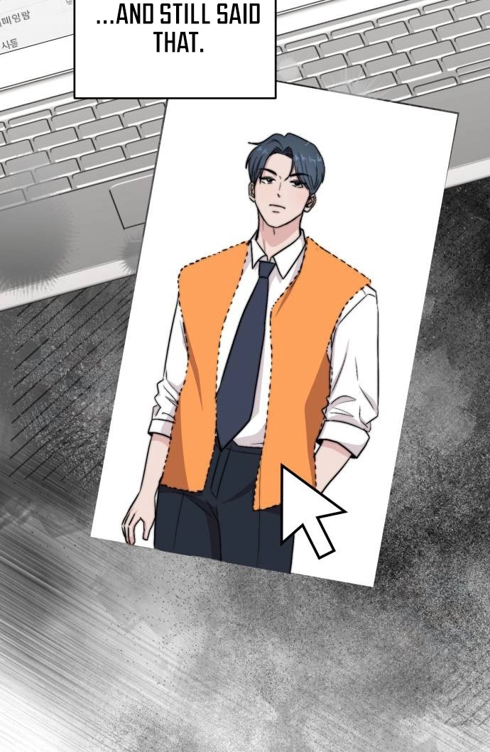 Assistant Manager Kim Hates Idols Chapter 32 page 43 - 