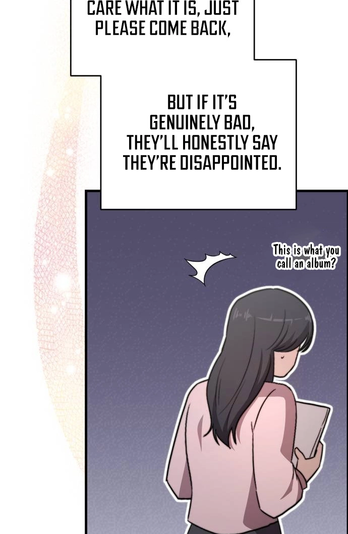 Assistant Manager Kim Hates Idols Chapter 32 page 46 - 