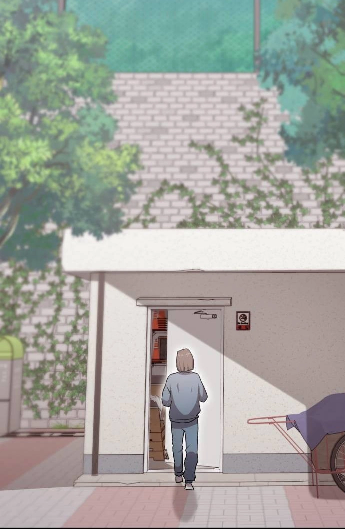 Assistant Manager Kim Hates Idols Chapter 32 page 50 - 