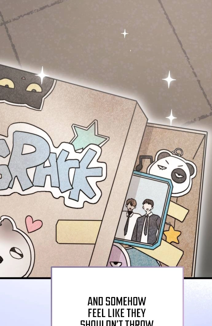 Assistant Manager Kim Hates Idols Chapter 32 page 54 - 