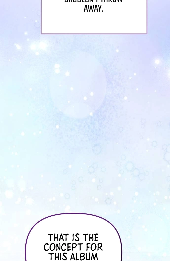 Assistant Manager Kim Hates Idols Chapter 32 page 55 - 