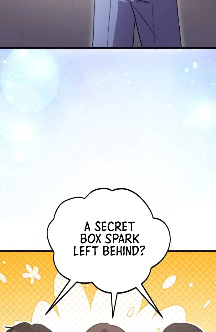Assistant Manager Kim Hates Idols Chapter 32 page 57 - 