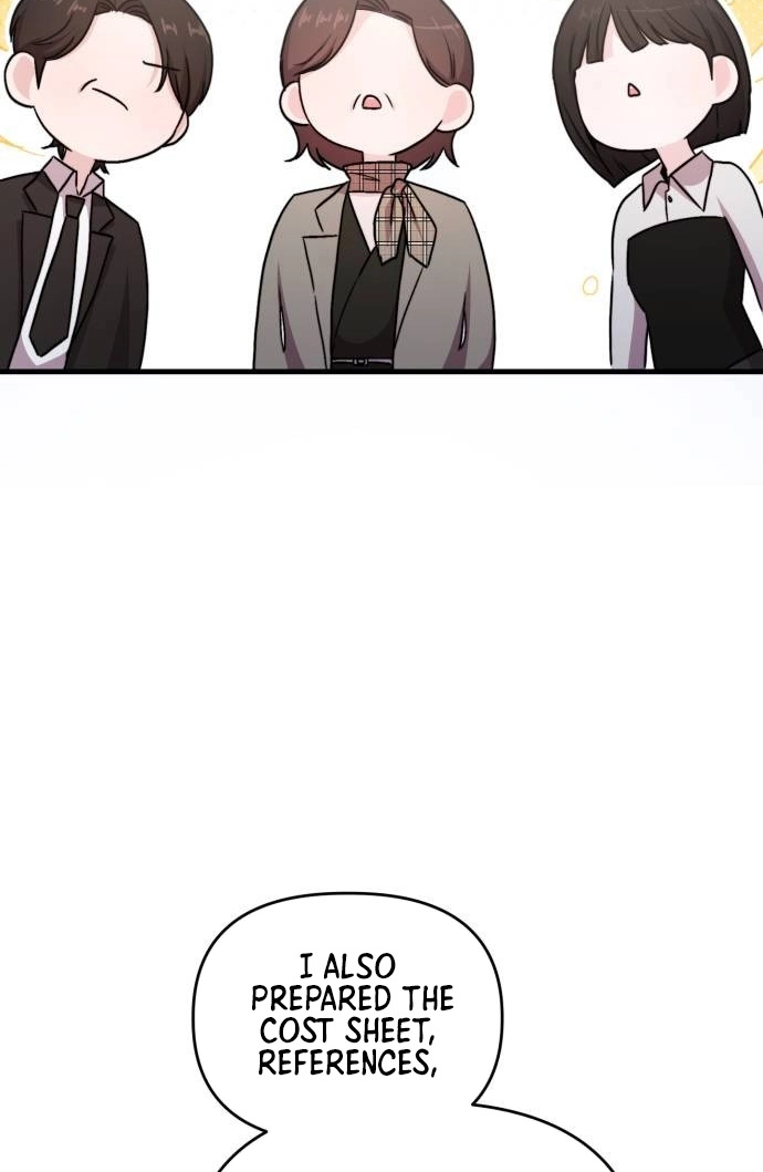 Assistant Manager Kim Hates Idols Chapter 32 page 58 - 