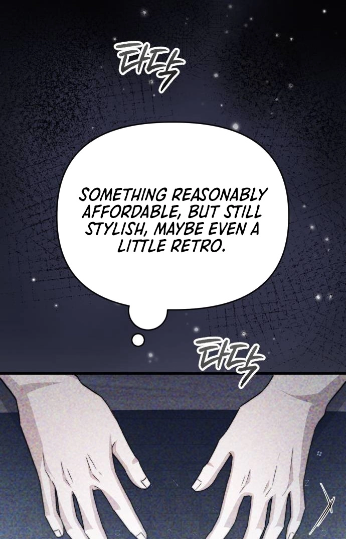 Assistant Manager Kim Hates Idols Chapter 32 page 7 - 