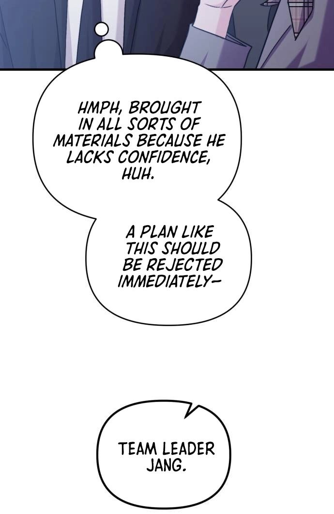 Assistant Manager Kim Hates Idols Chapter 32 page 70 - 