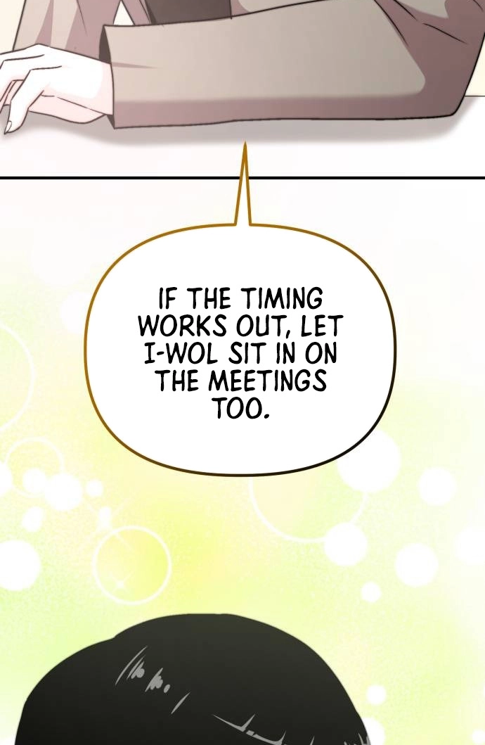 Assistant Manager Kim Hates Idols Chapter 32 page 74 - 