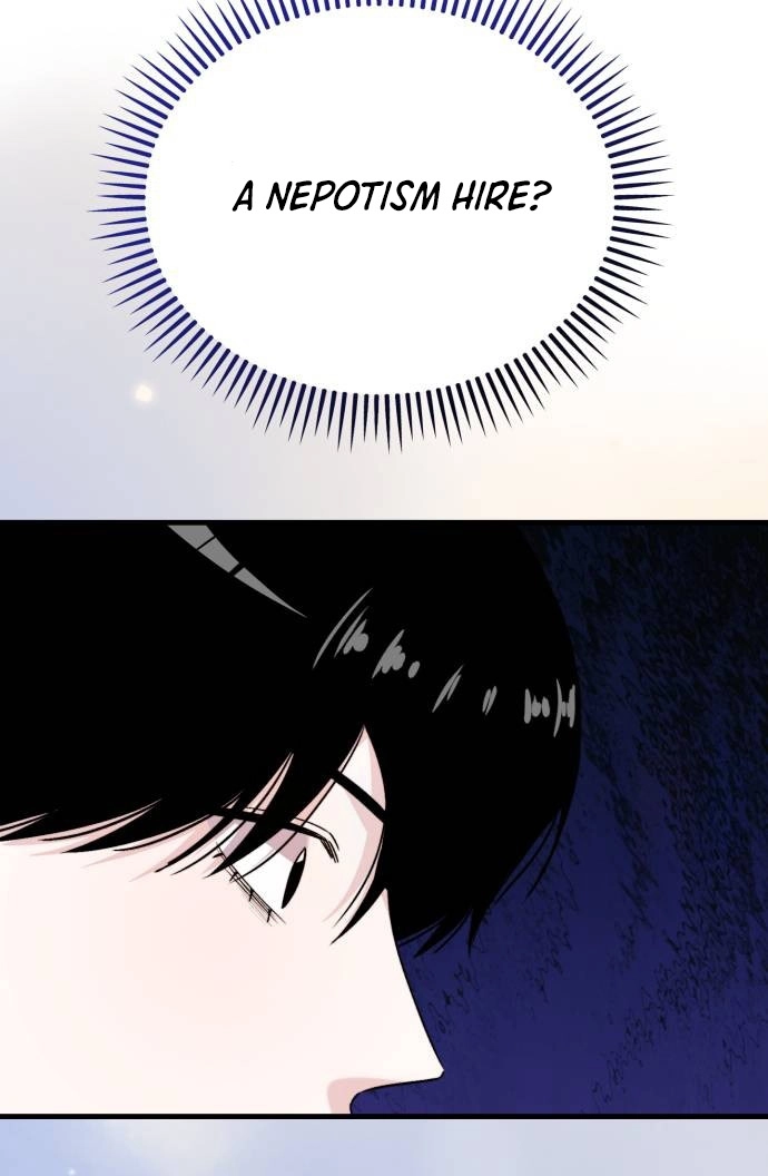 Assistant Manager Kim Hates Idols Chapter 32 page 86 - 