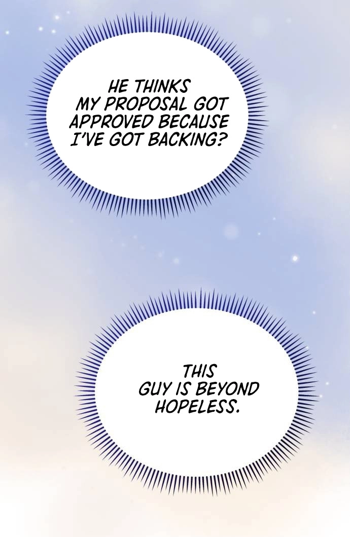 Assistant Manager Kim Hates Idols Chapter 32 page 87 - 