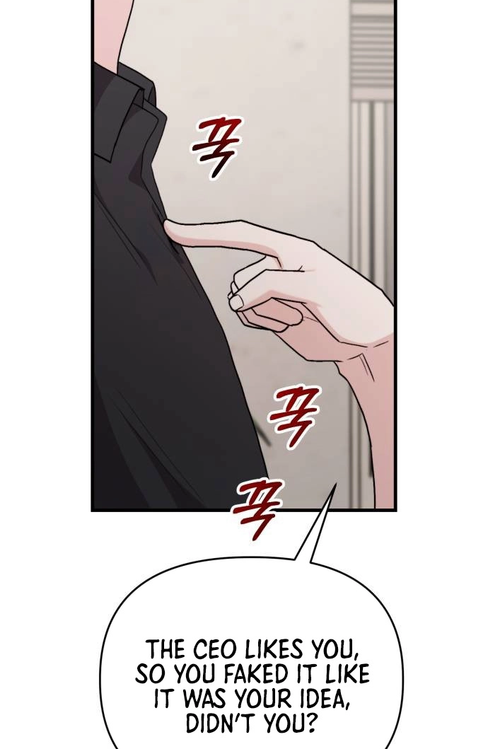 Assistant Manager Kim Hates Idols Chapter 32 page 91 - 