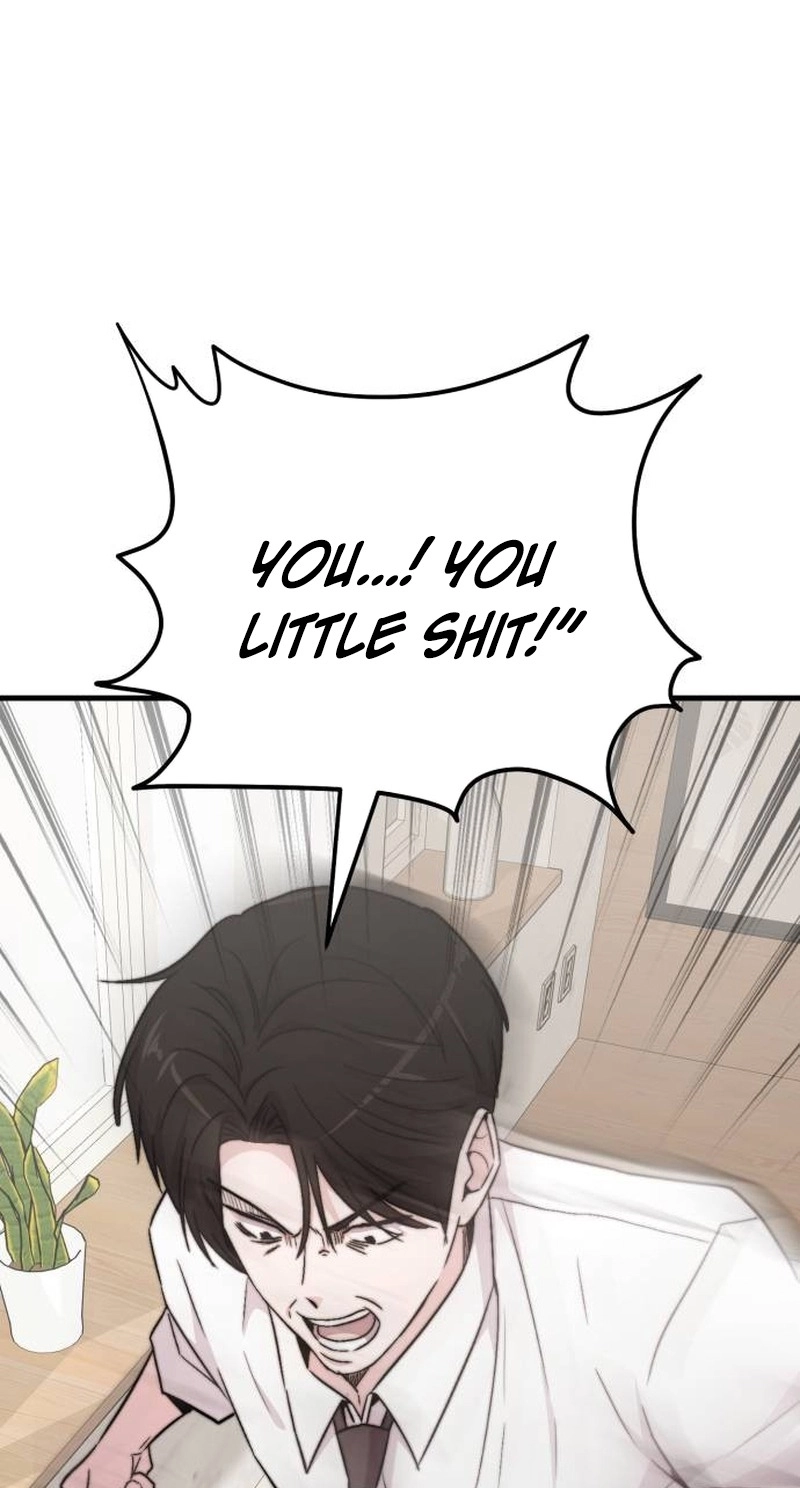 Assistant Manager Kim Hates Idols Chapter 33 page 13 - 