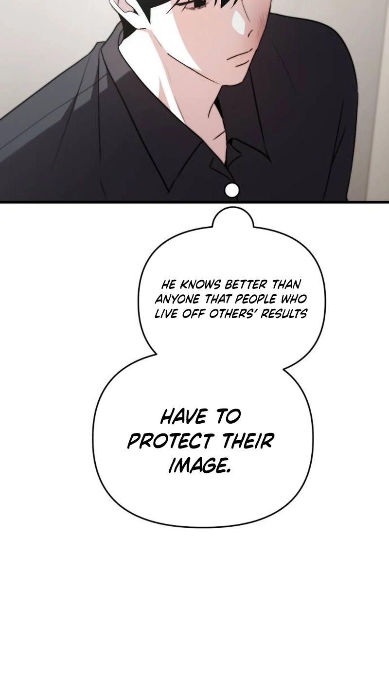 Assistant Manager Kim Hates Idols Chapter 33 page 21 - 
