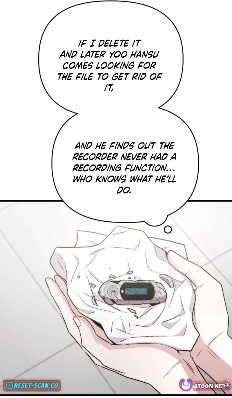 Assistant Manager Kim Hates Idols Chapter 33 page 27 - 