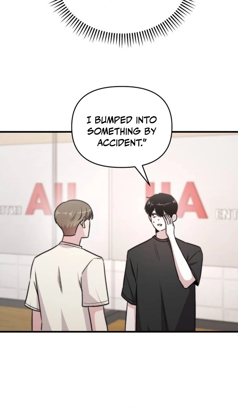 Assistant Manager Kim Hates Idols Chapter 33 page 31 - 
