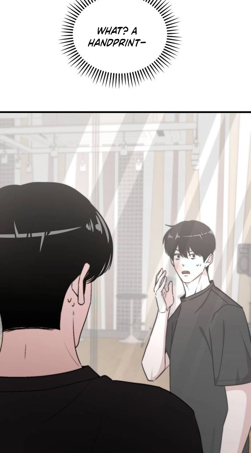 Assistant Manager Kim Hates Idols Chapter 33 page 33 - 