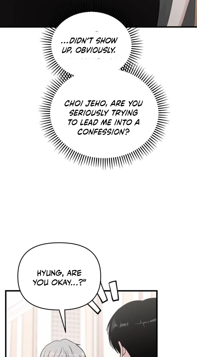 Assistant Manager Kim Hates Idols Chapter 33 page 34 - 