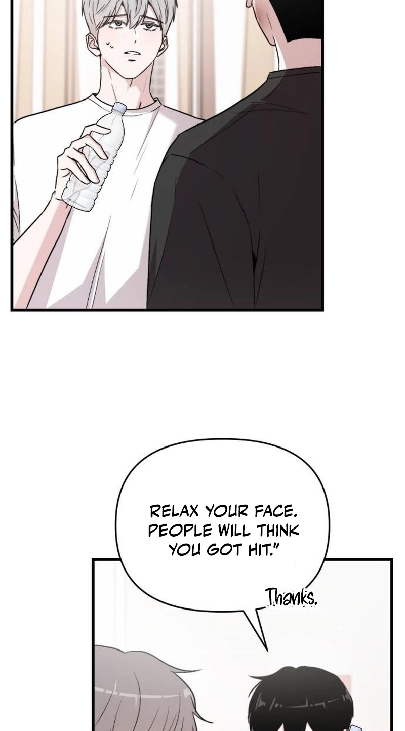 Assistant Manager Kim Hates Idols Chapter 33 page 35 - 
