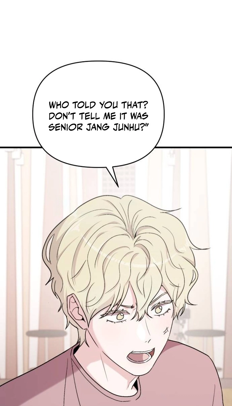 Assistant Manager Kim Hates Idols Chapter 33 page 38 - 