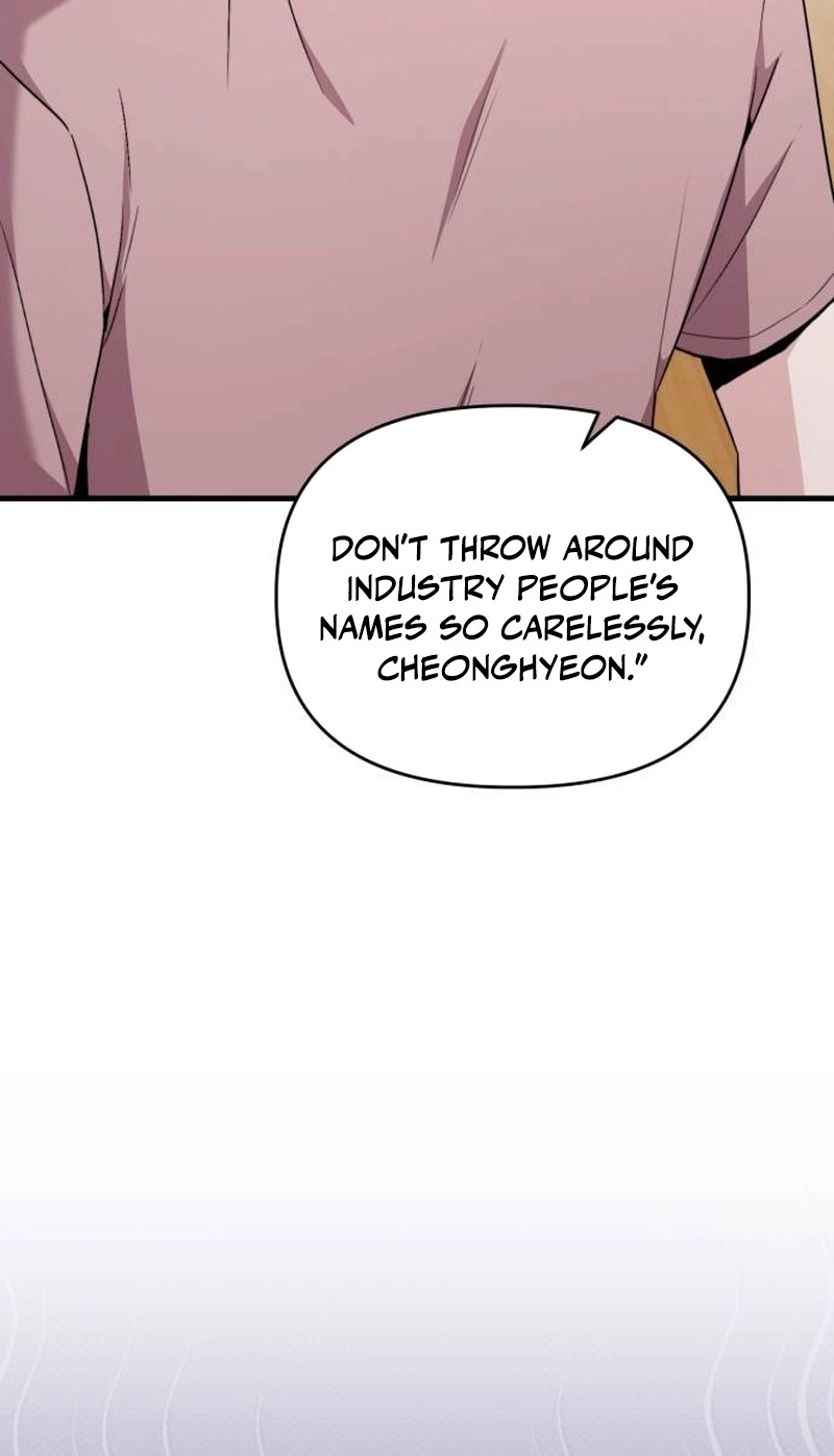 Assistant Manager Kim Hates Idols Chapter 33 page 39 - 