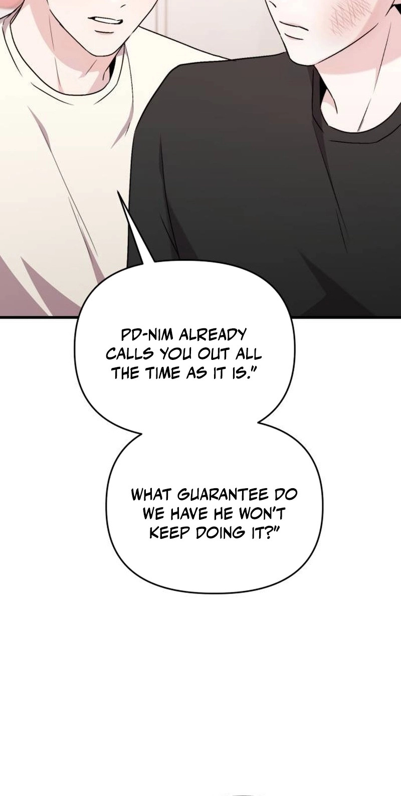 Assistant Manager Kim Hates Idols Chapter 33 page 46 - 