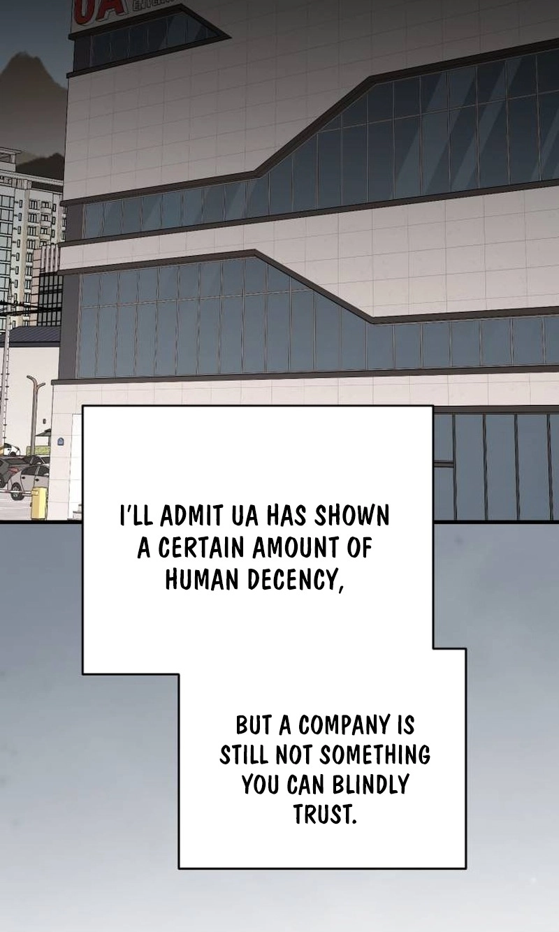 Assistant Manager Kim Hates Idols Chapter 33 page 49 - 