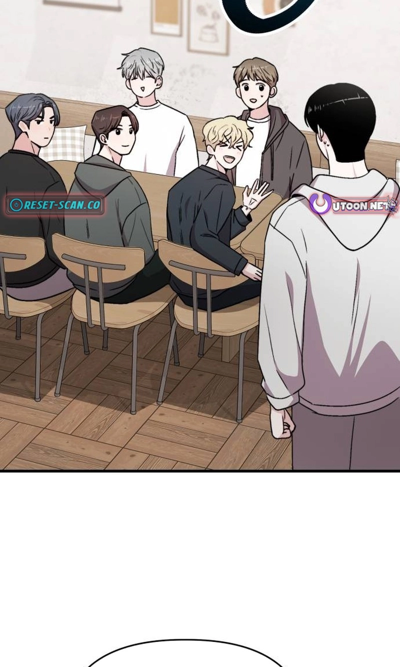 Assistant Manager Kim Hates Idols Chapter 33 page 57 - 