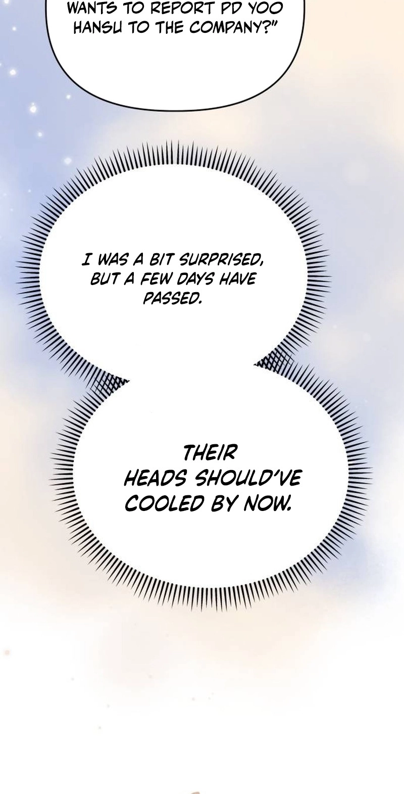Assistant Manager Kim Hates Idols Chapter 33 page 63 - 