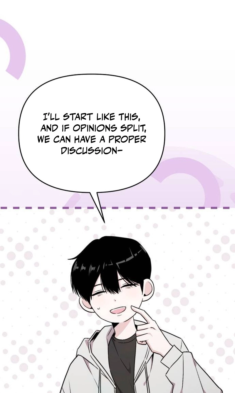 Assistant Manager Kim Hates Idols Chapter 33 page 65 - 
