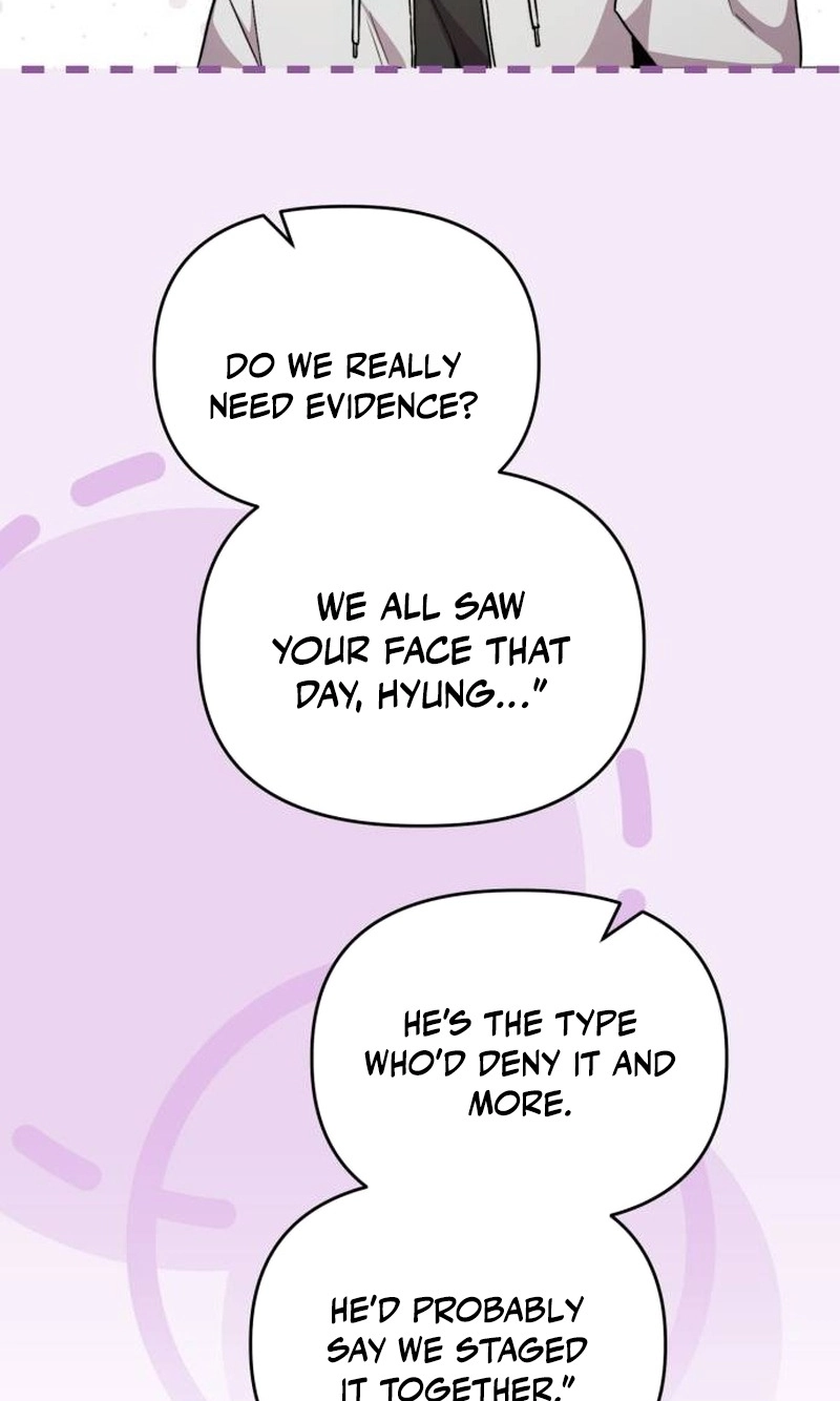 Assistant Manager Kim Hates Idols Chapter 33 page 66 - 