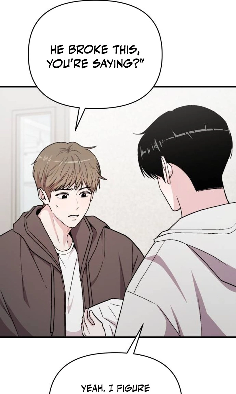 Assistant Manager Kim Hates Idols Chapter 33 page 71 - 