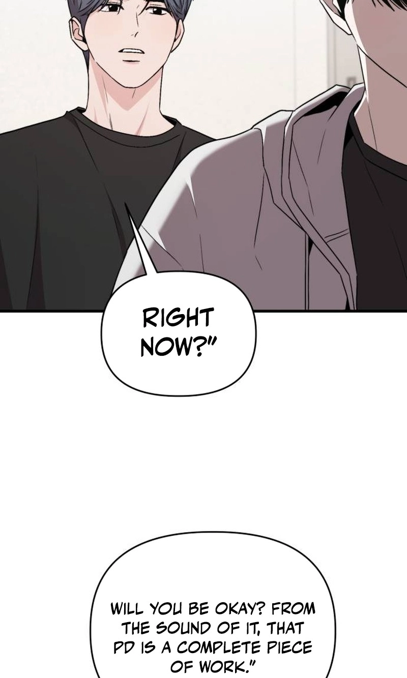 Assistant Manager Kim Hates Idols Chapter 33 page 73 - 