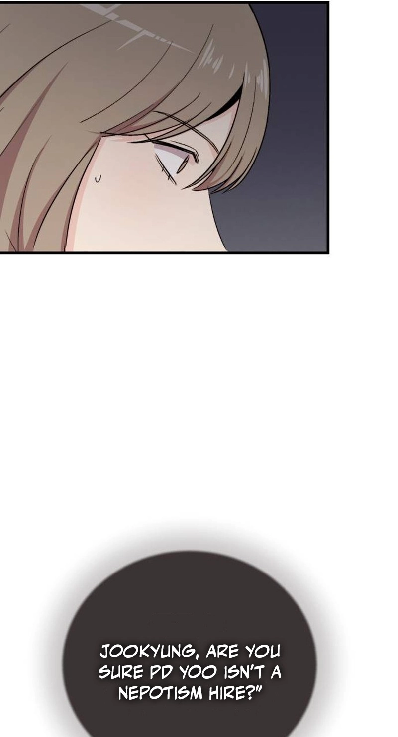 Assistant Manager Kim Hates Idols Chapter 33 page 81 - 