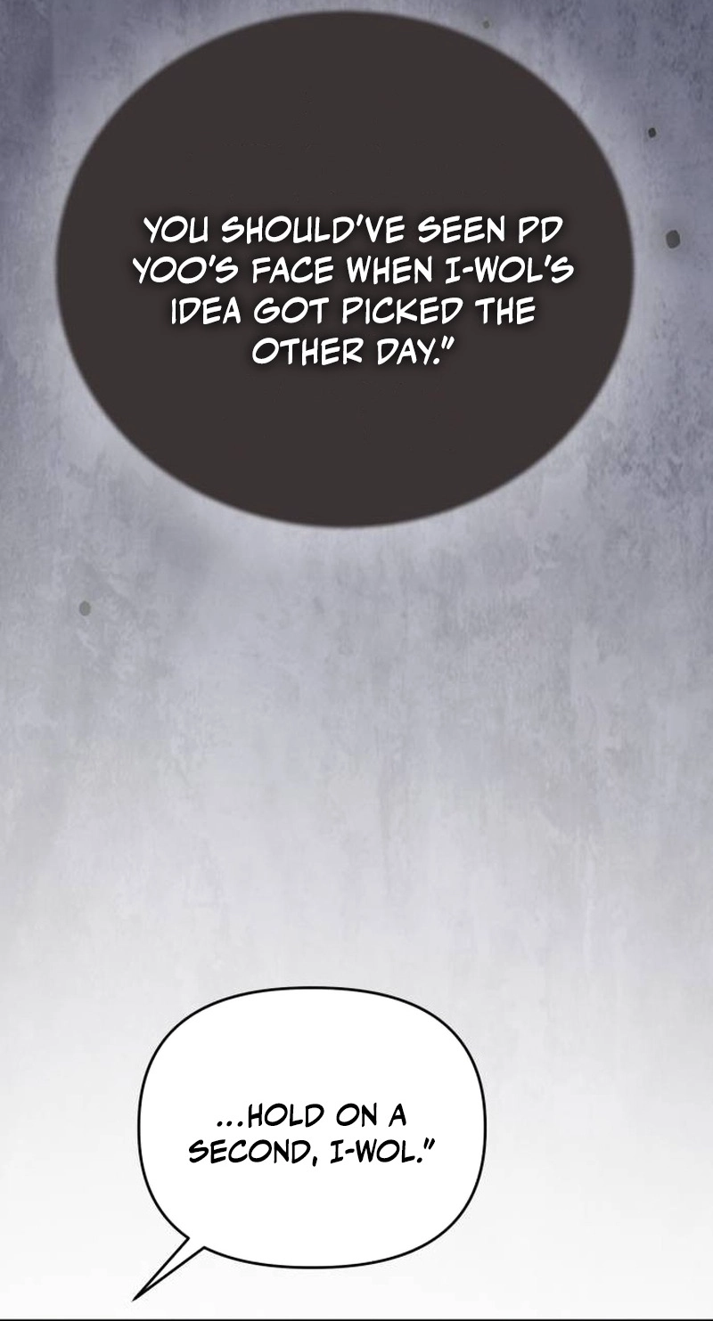Assistant Manager Kim Hates Idols Chapter 33 page 85 - 