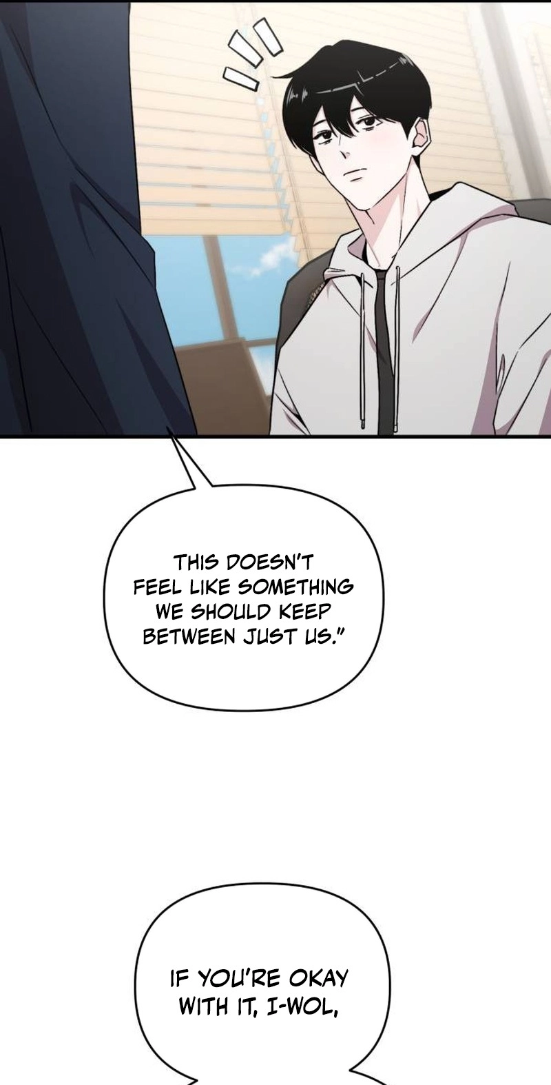 Assistant Manager Kim Hates Idols Chapter 33 page 86 - 