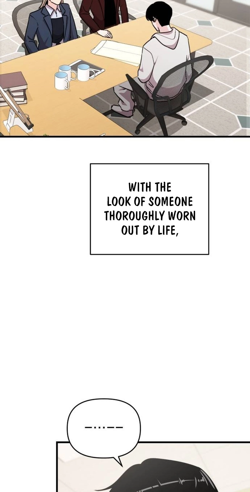 Assistant Manager Kim Hates Idols Chapter 33 page 89 - 