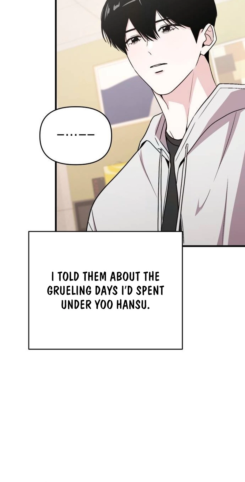 Assistant Manager Kim Hates Idols Chapter 33 page 90 - 