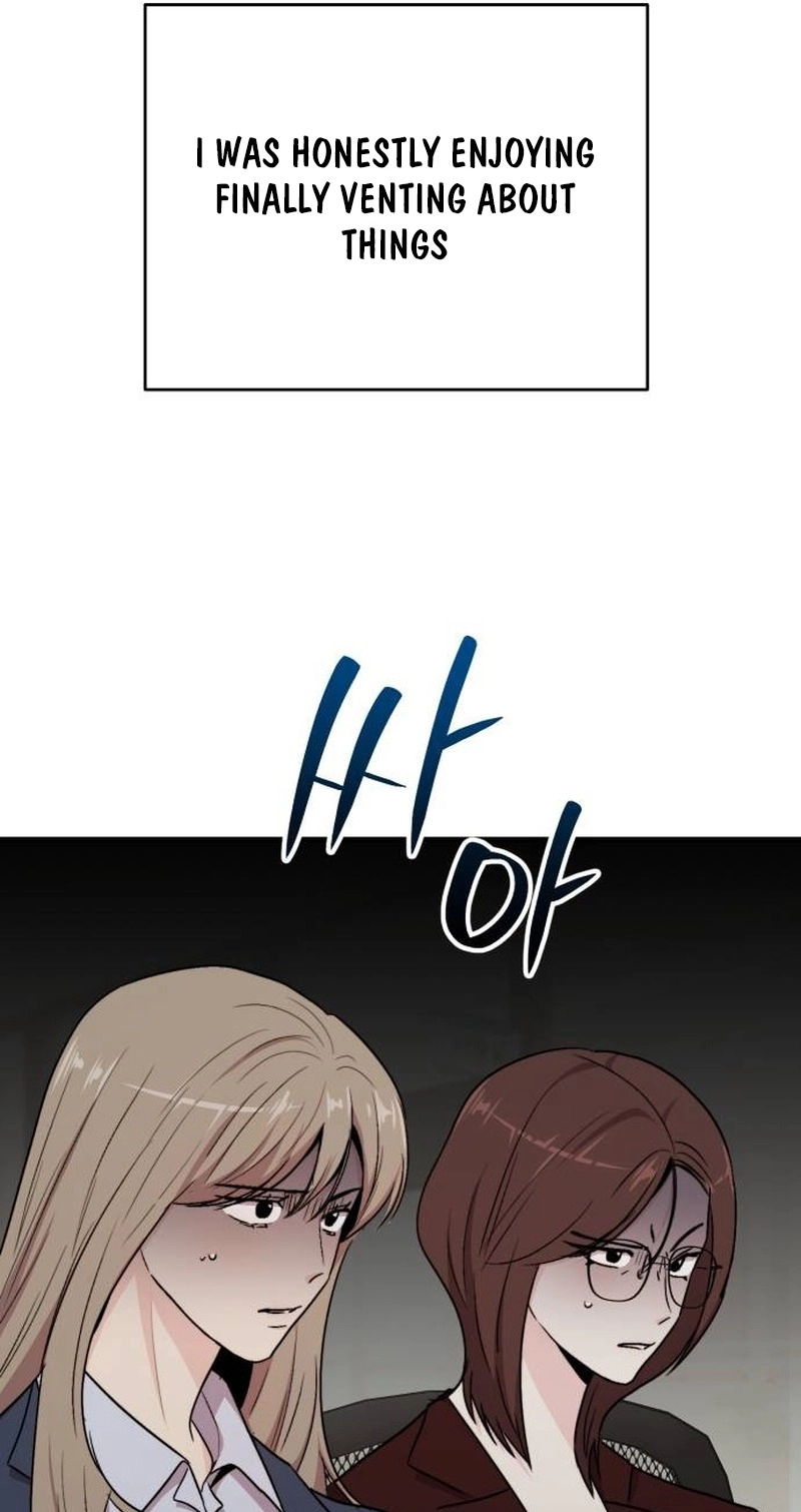 Assistant Manager Kim Hates Idols Chapter 33 page 91 - 