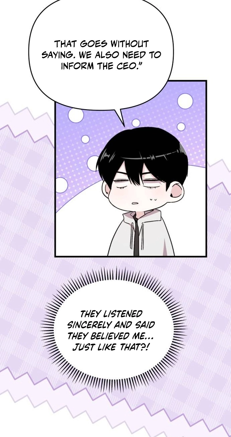 Assistant Manager Kim Hates Idols Chapter 33 page 94 - 