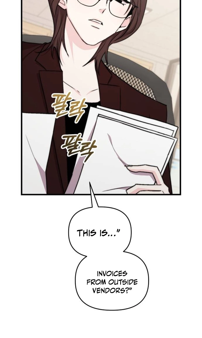Assistant Manager Kim Hates Idols Chapter 33 page 98 - 