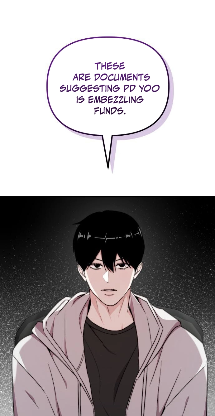 Assistant Manager Kim Hates Idols Chapter 34 page 2 - 